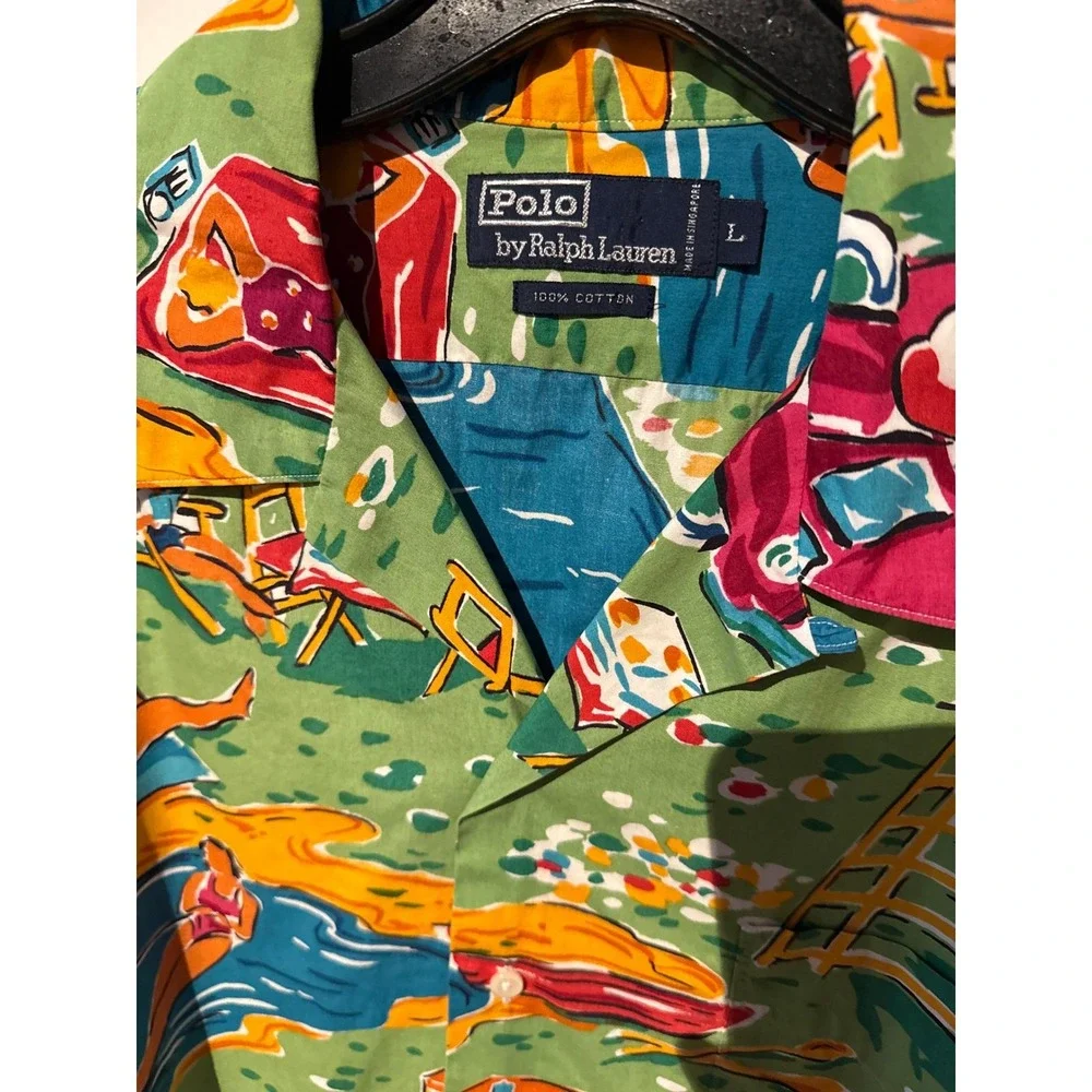 Polo Ralph Lauren polo ralph